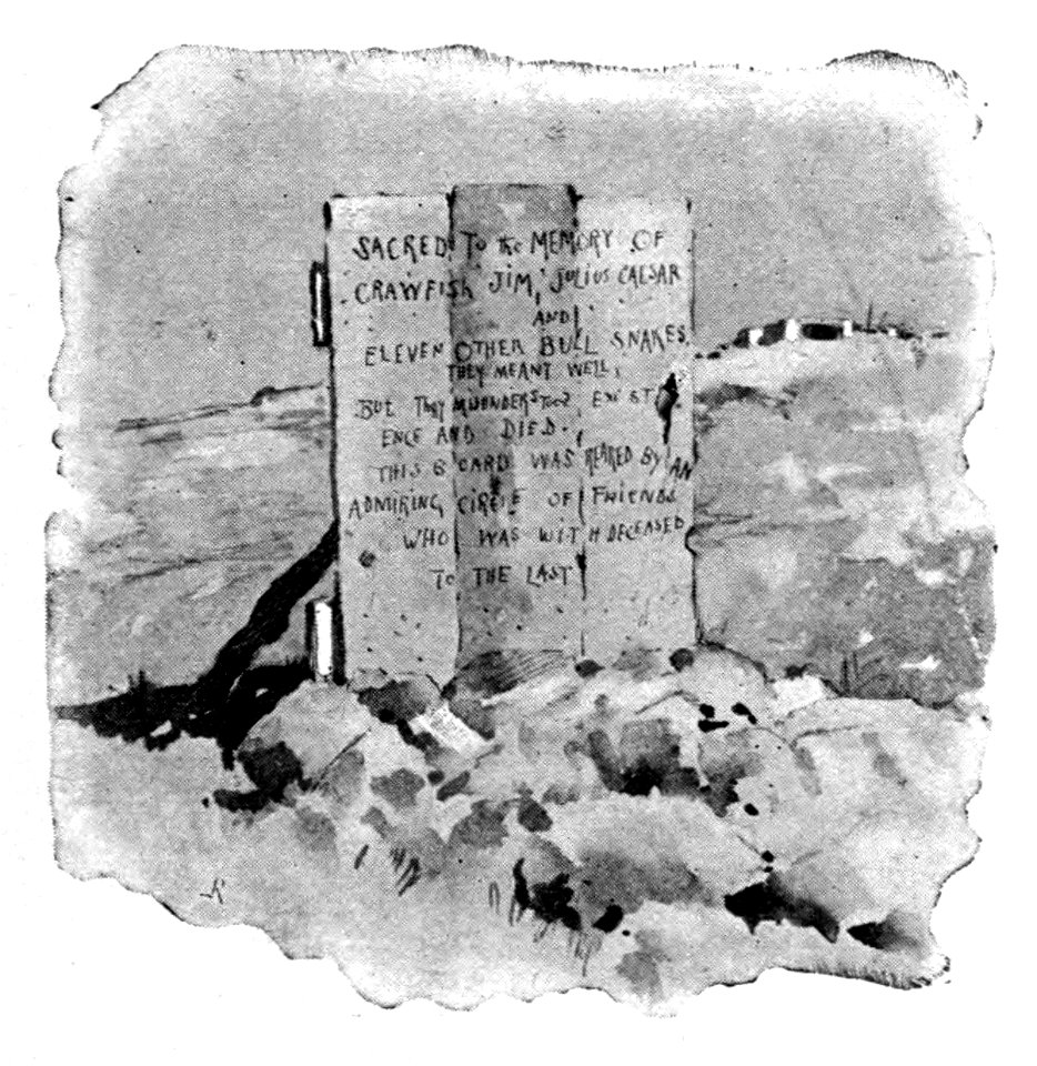 Tailpiece--Wolfville