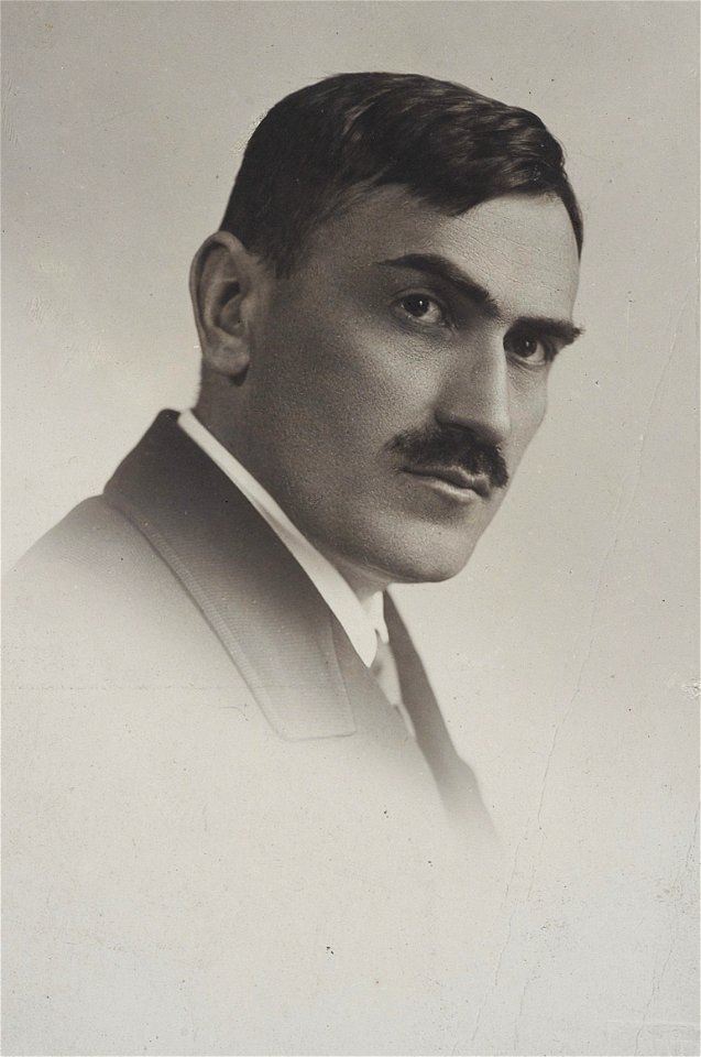 Tadeusz Żeleński cropped
