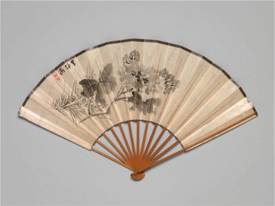 Takahashi Sōhei - Peony - 1975.268.111 - Metropolitan Museum of Art