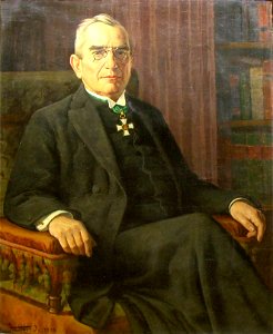 Takáts Sándor 1928