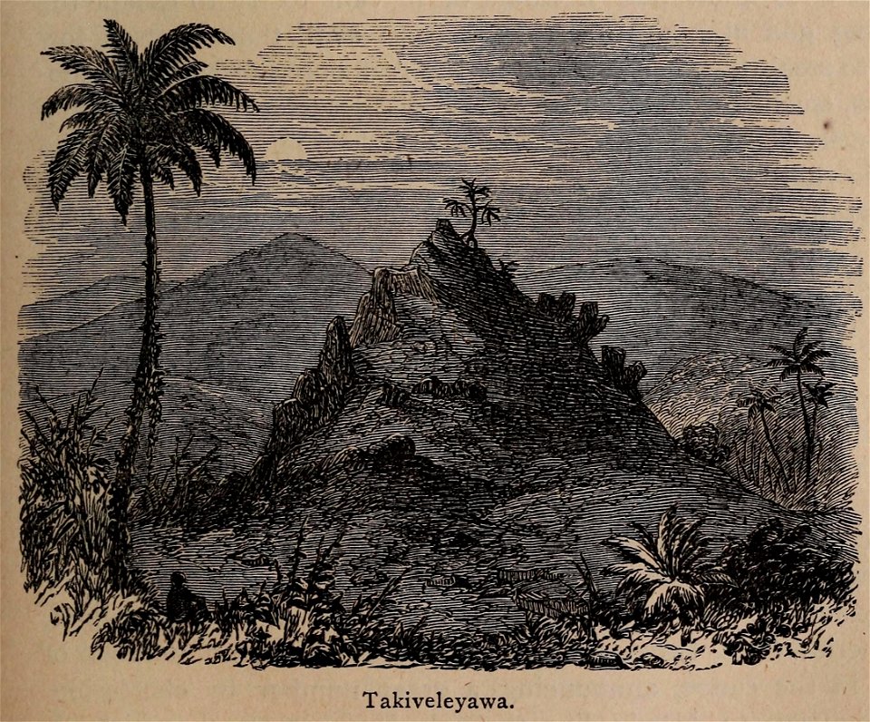 Takiveleyawa (Boston. Congregational Publishing Society, 1871)