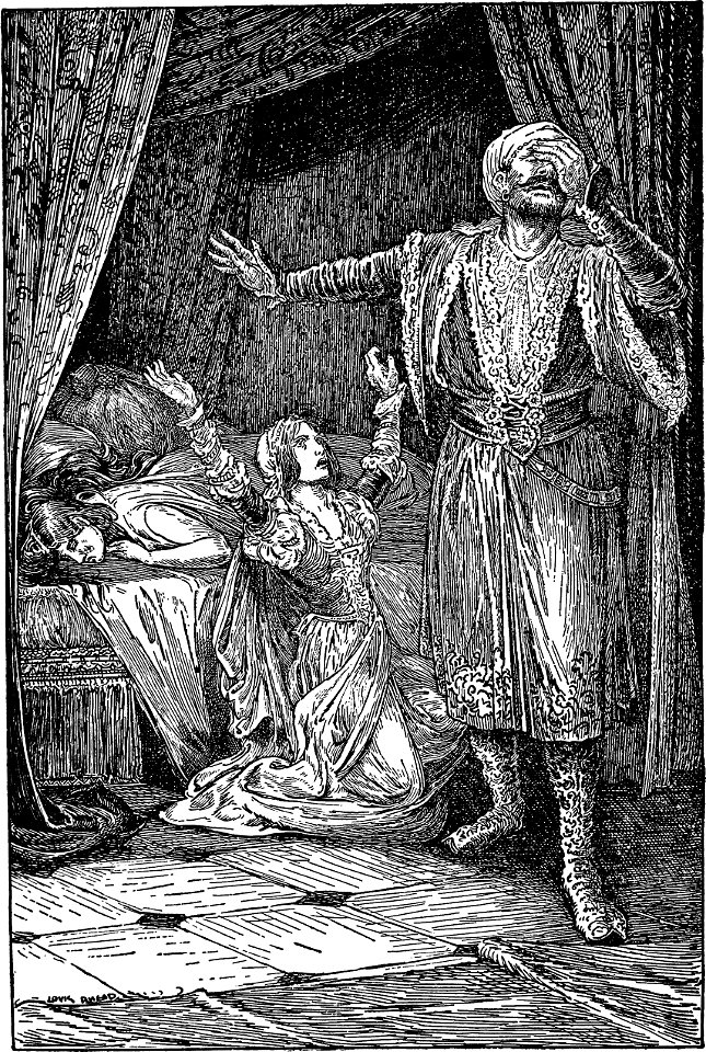 Tales from Shakespeare-1918-0373