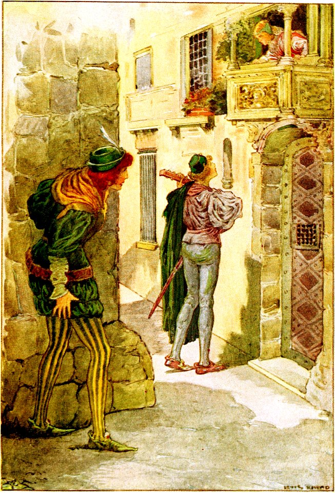 Tales from Shakespeare-1918-0107