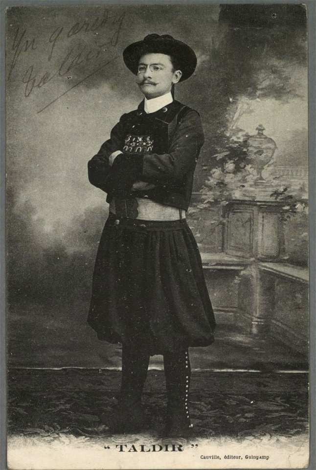 Taldir (5449725)