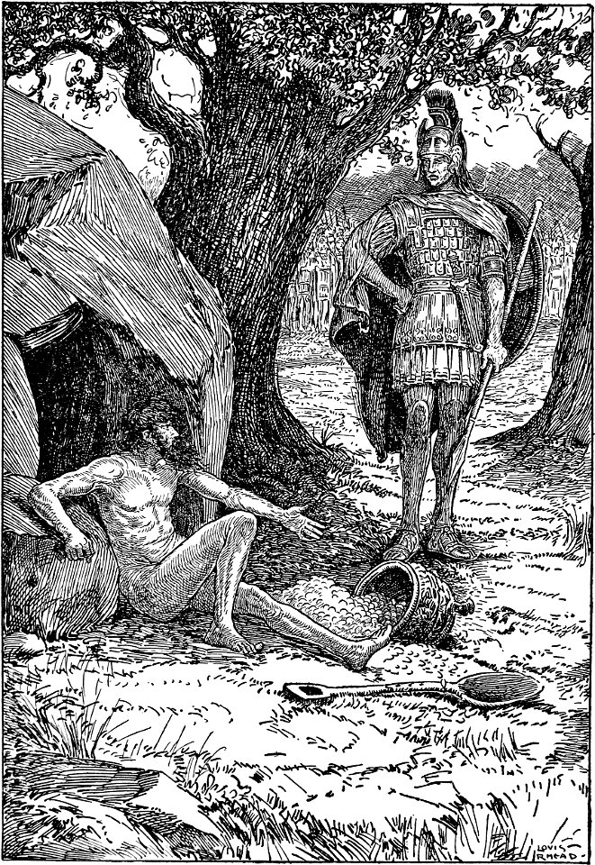 Tales from Shakespeare-1918-0305