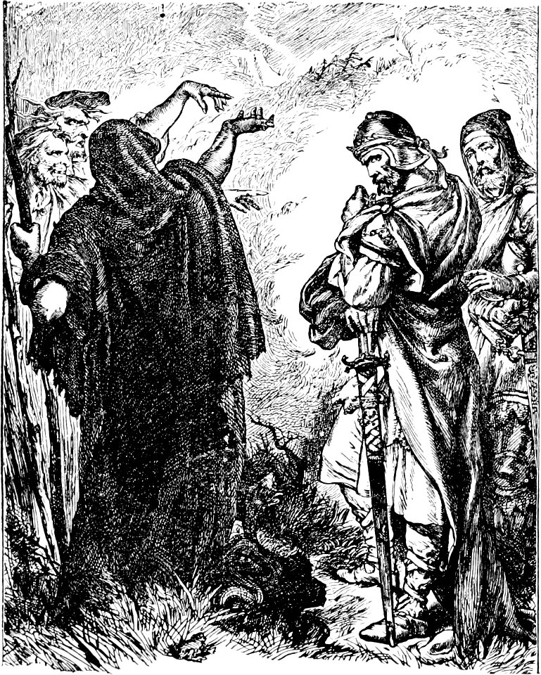 Tales from Shakespeare-EP-0106