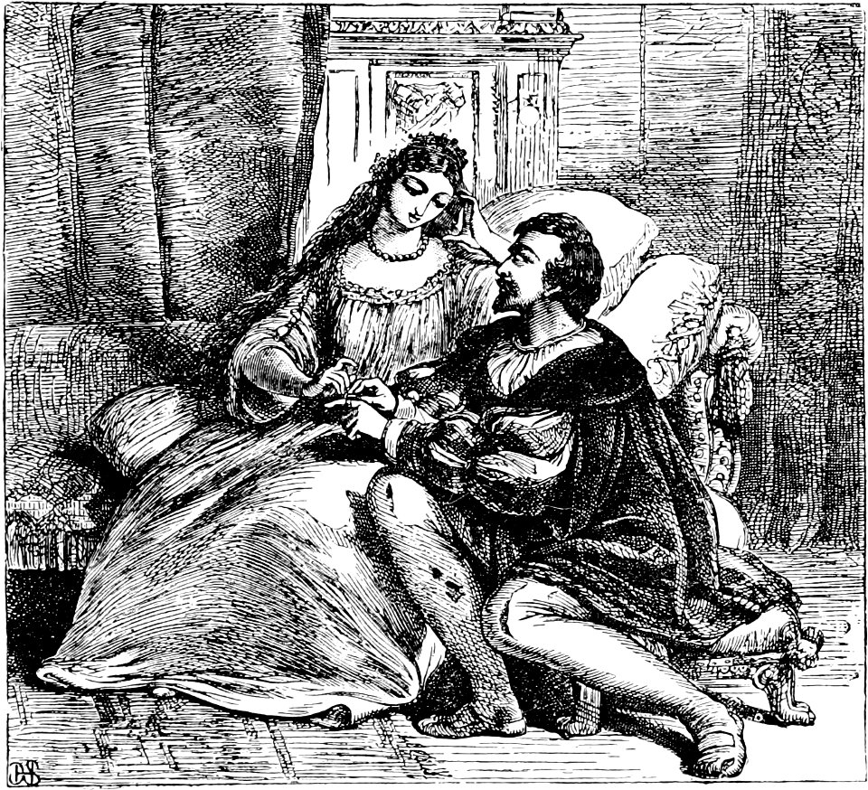 Tales from Shakespeare-EP-0173