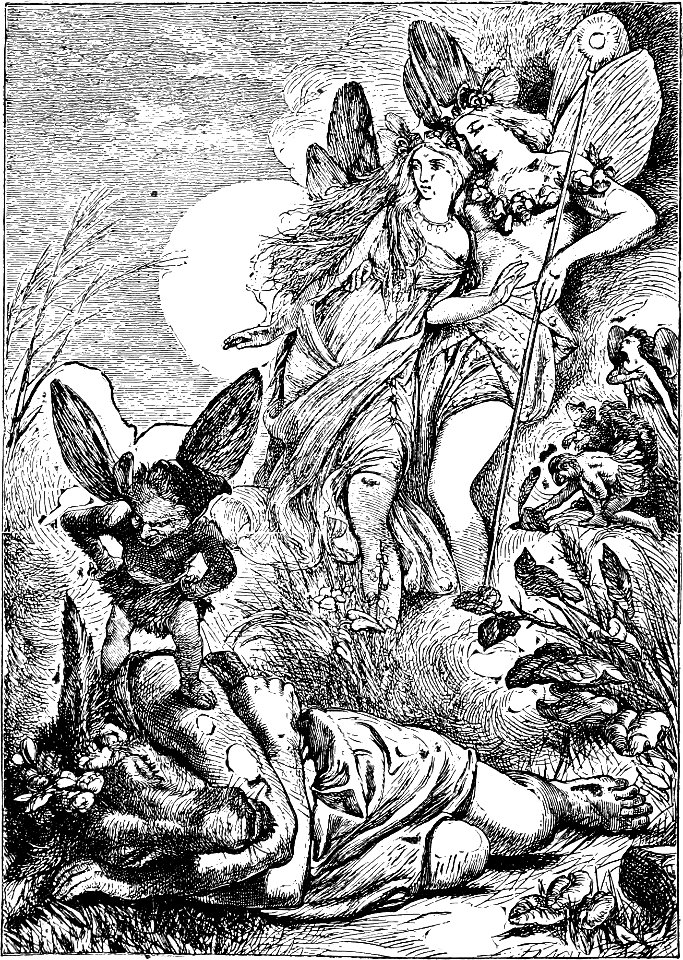 Tales from Shakespeare-EP-0350