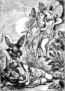 Tales from Shakespeare-EP-0350