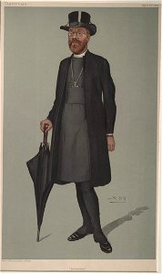 Edward Stuart Talbot, Vanity Fair, 1904-04-21