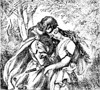 Tales from Shakespeare-EP-0125