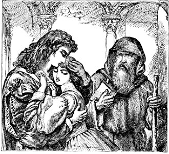 Tales from Shakespeare-EP-0305