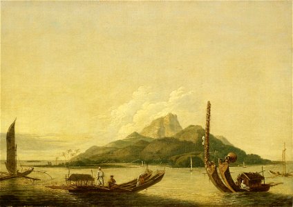 Tahiti RMG BHC4229