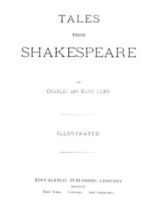 Tales from Shakespeare-EP-0005