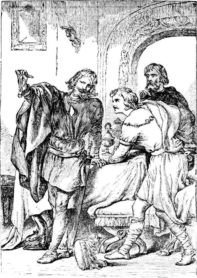 Tales from Shakespeare-EP-0122