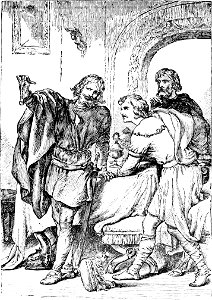Tales from Shakespeare-EP-0122