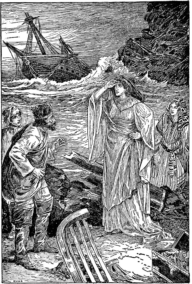 Tales from Shakespeare-1918-0277