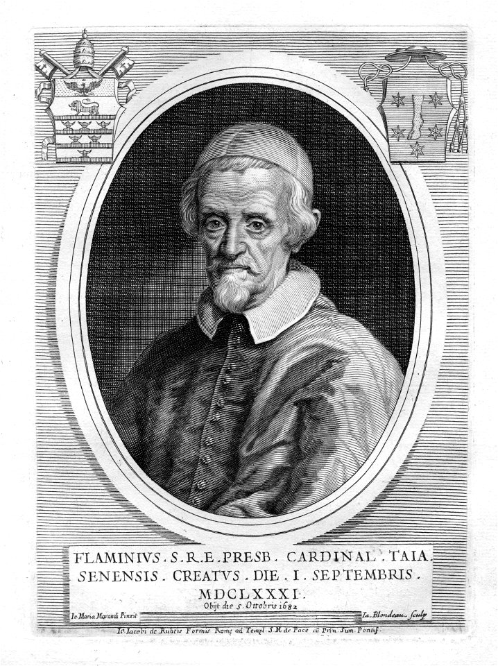 Flaminio Taja