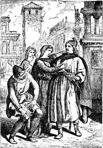 Tales from Shakespeare-EP-0245