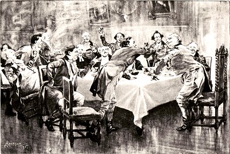 Tales of a Traveller (1895)-0026
