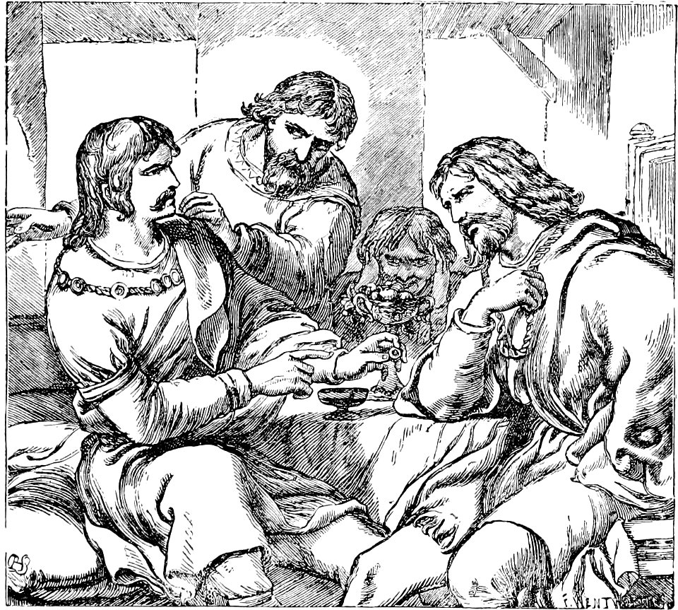 Tales from Shakespeare-EP-0126