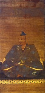 Takeda Harunobu