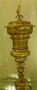 Tallinn, Niguliste Museum 059