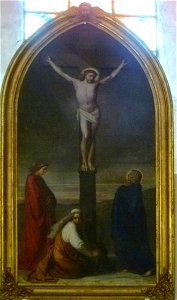 Tallinn, Niguliste Museum 003