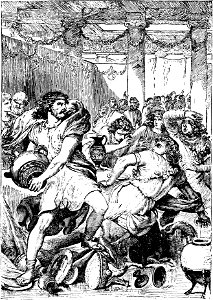 Tales from Shakespeare-EP-0276