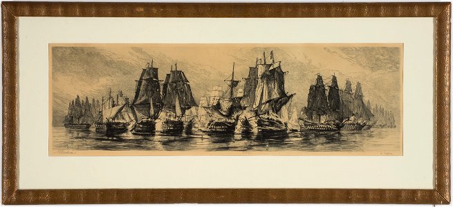 Tallberg Trafalgar