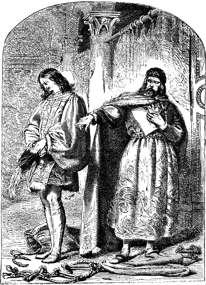 Tales from Shakespeare-EP-0226