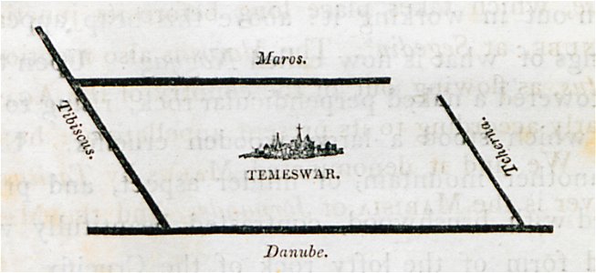Tameswar - Clarke Edward Daniel - 1816