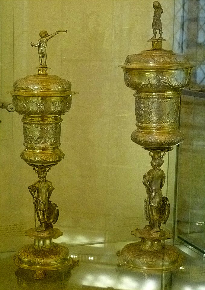 Tallinn, Niguliste Museum 058