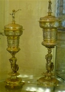 Tallinn, Niguliste Museum 058