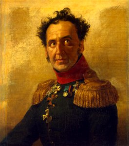 Talyzin 1 Fyodor Ivanovich