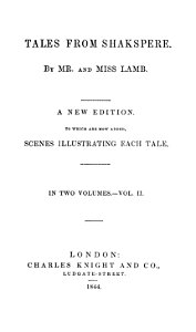 Tales from Shakespere-2-1844-0005