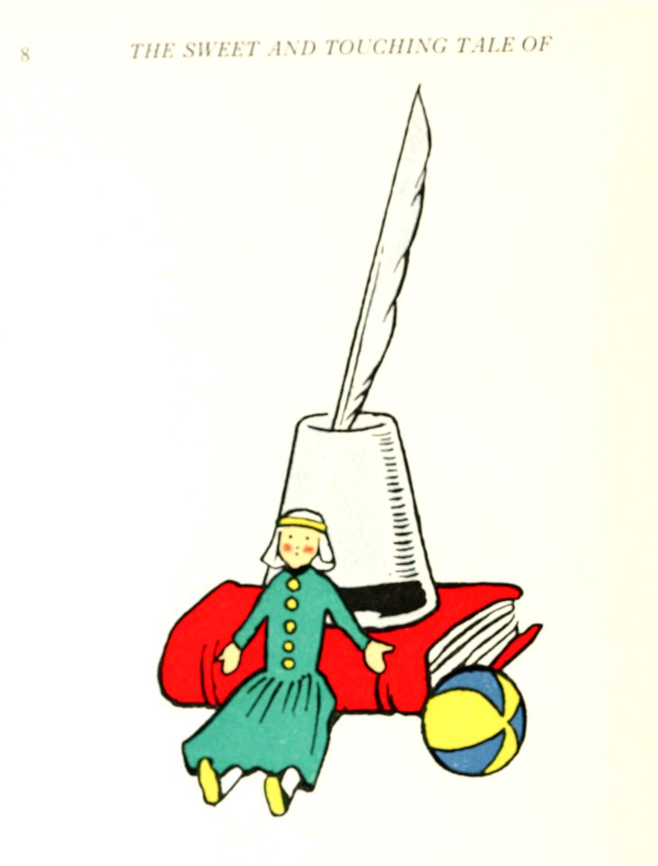 Taleoffleurblanc00leig 0014
