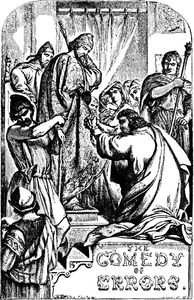 Tales from Shakespeare-EP-0236