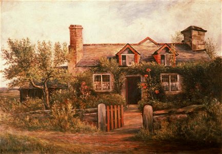 Tan y Celyn, Trefriw