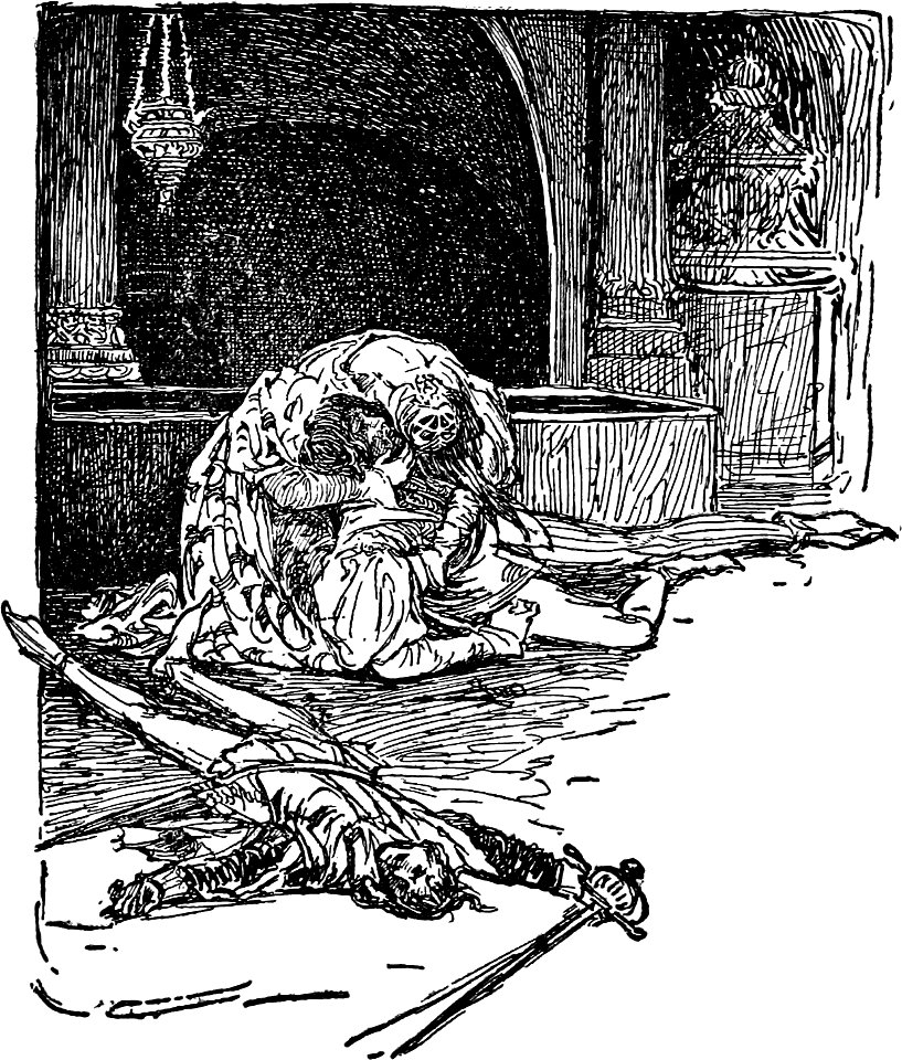 Tales from Shakespeare-1918-0333