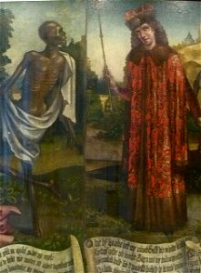 Tallinn, Niguliste Museum 041