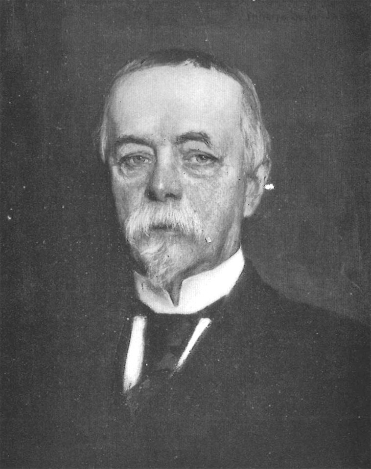 Tamm, Claës Gustaf Adolf (av Oscar Björck 1908)