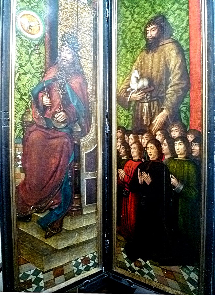 Tallinn, Niguliste Museum 020
