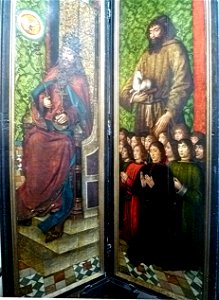 Tallinn, Niguliste Museum 020