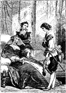 Tales from Shakespeare-EP-0262