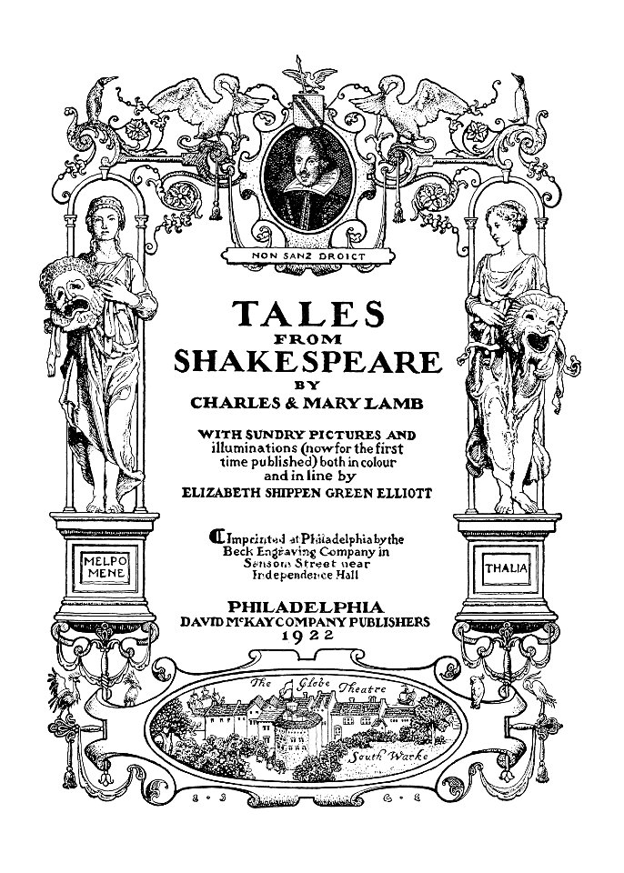 Tales from Shakespeare-1922-0011