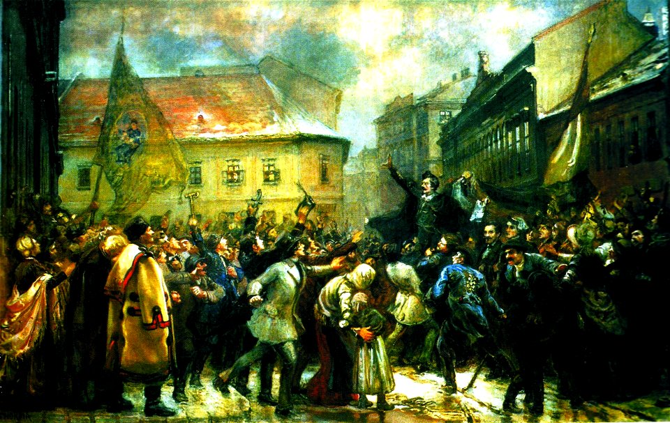 Talpra magyar Thorma