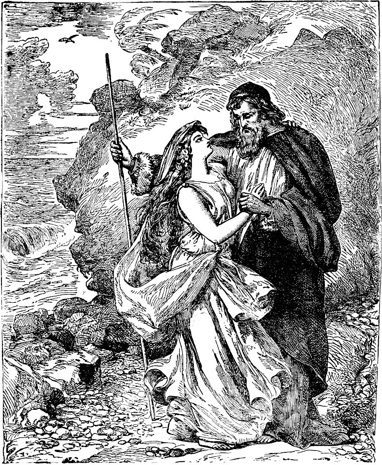 Tales from Shakespeare-EP-0320