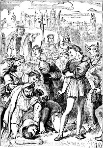 Tales from Shakespeare-EP-0197