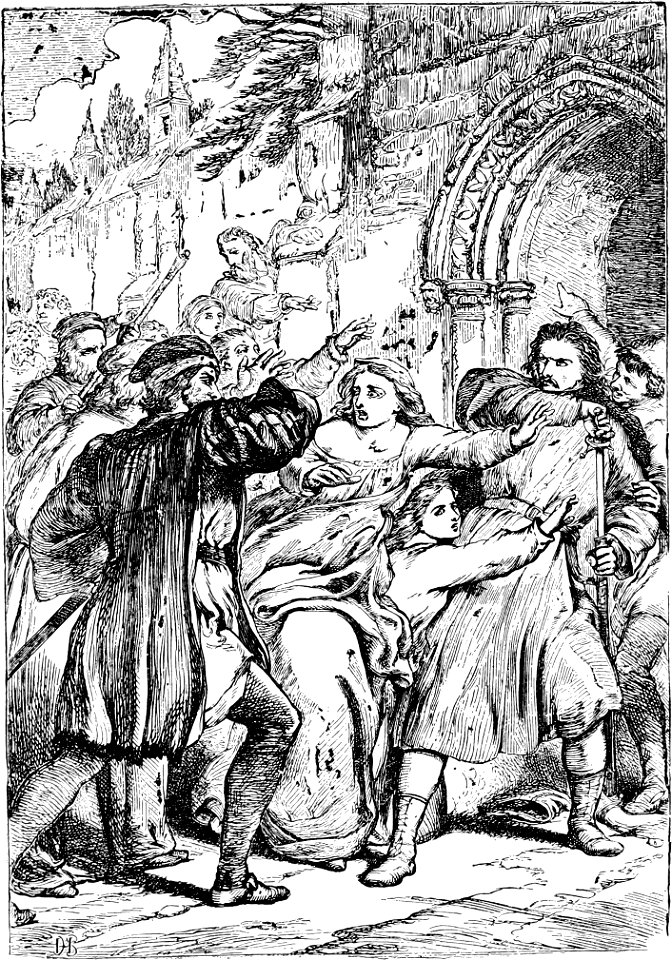 Tales from Shakespeare-EP-0252